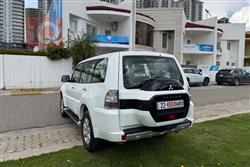 ميتسوبيشي باجيرو